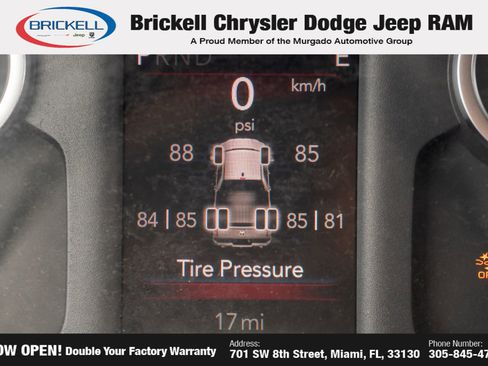 New 2026 RAM 3500 Tradesman AWD/4WD image 33