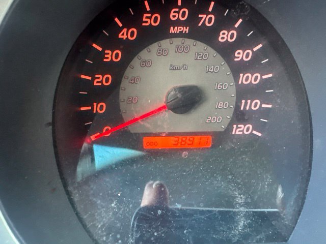 Used 2010 Toyota Tacoma 2WD Access Cab image 10