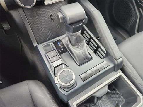 Certified 2024 Toyota Tacoma SR5 image 16