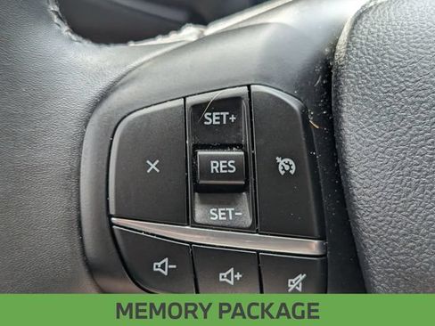 Used 2024 Ford Bronco Sport Big Bend w/ Convenience Package AWD/4WD image 20