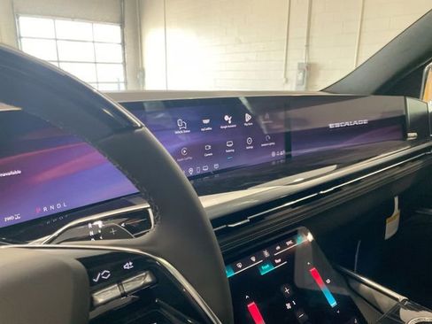 New 2026 Cadillac Escalade Sport w/ Touring Package AWD/4WD image 19