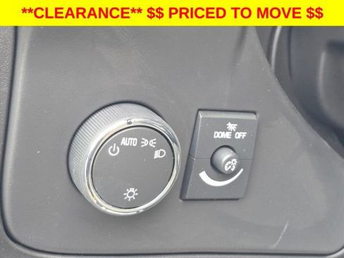 New 2025 Chevrolet Express 3500 w/ Power Convenience Package RWD image 25