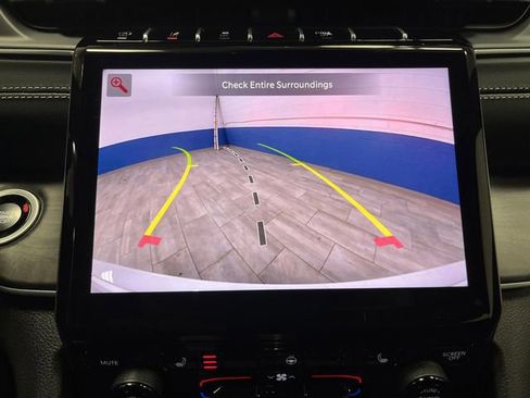 New 2025 Jeep Grand Cherokee Limited w/ Trailer Tow Package image 10