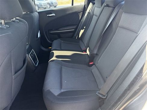 Certified 2022 Dodge Charger SXT w/ Cold Weather Package image 18