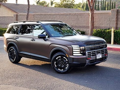 New 2026 Hyundai Palisade XRT Pro image 3