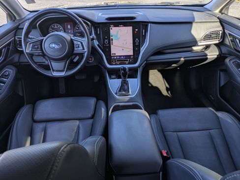 Used 2021 Subaru Outback Limited XT w/ Popular Package #2 image 23