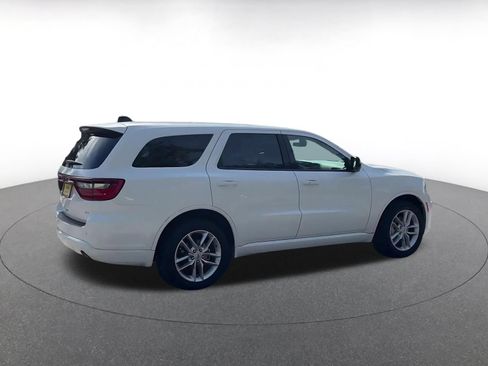 Used 2026 Dodge Durango GT AWD/4WD image 14
