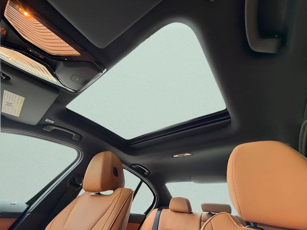 New 2026 BMW 330i Sedan w/ Premium Package RWD image 22