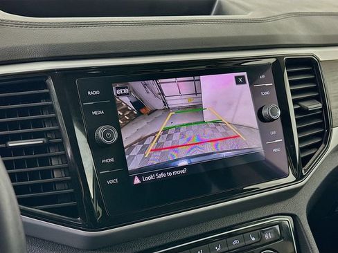 Used 2022 Volkswagen Atlas SE image 14