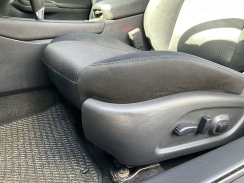 Used 2016 Nissan Altima 2.5 SR FWD image 22