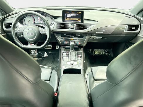 Used 2017 Audi S7 Premium Plus AWD/4WD image 15