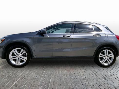 Used 2016 Mercedes-Benz GLA 250 4MATIC image 4