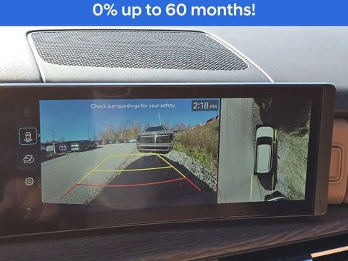 New 2026 Hyundai Santa Fe Calligraphy image 10