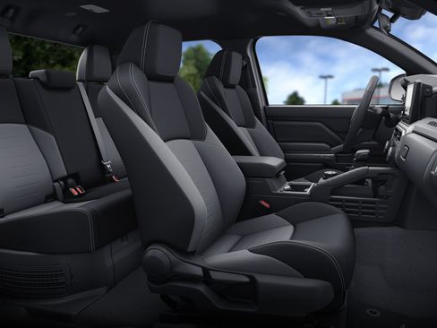 New 2026 Toyota Tacoma TRD Off-Road AWD/4WD image 20