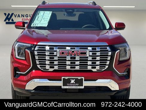 New 2026 GMC Terrain Denali w/ LPO, Floor Liner Package AWD/4WD image 7