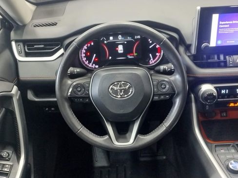 Used 2023 Toyota RAV4 Adventure AWD/4WD image 35