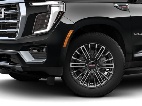 New 2026 GMC Yukon Elevation w/ Elevation Premium Package AWD/4WD image 18