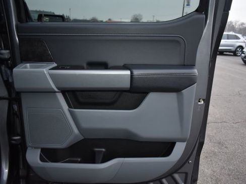 Used 2022 Ford F150 XLT w/ Equipment Group 302A High AWD/4WD image 45