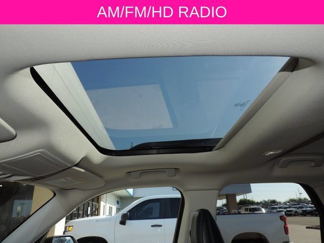 Used 2023 Ford Bronco Sport Outer Banks w/ Tech Package AWD/4WD image 11
