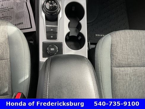 Used 2022 Ford Bronco Sport Big Bend AWD/4WD image 39