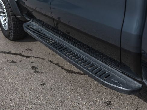 Used 2025 RAM 1500 RHO w/ RHO Level 1 Equipment Group image 18