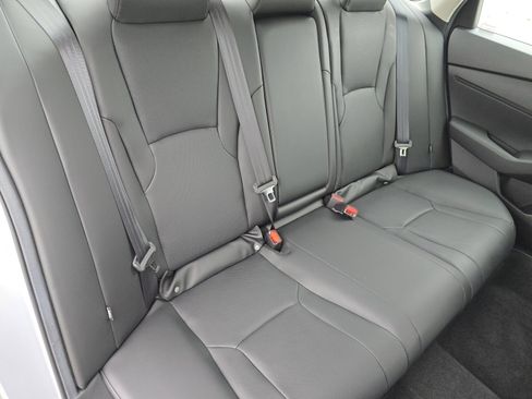 Used 2024 Honda Accord EX-L image 22