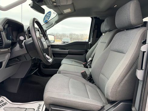 Used 2024 Ford F150 XLT image 20