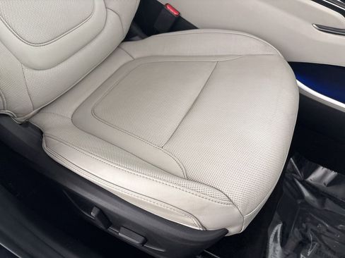 Used 2024 Hyundai Tucson Limited image 29