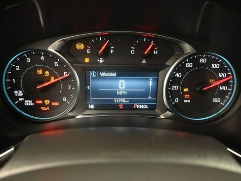 Used 2024 Chevrolet Equinox LT FWD image 13