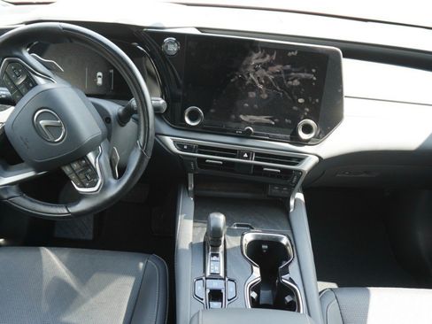 Certified 2025 Lexus RX 350 Premium Plus FWD image 13