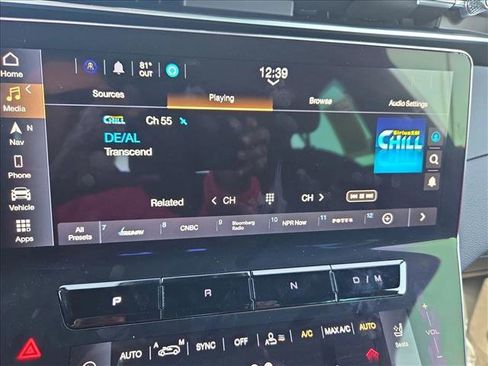 Used 2024 Maserati Grecale GT image 25