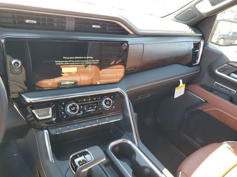 New 2026 GMC Sierra 1500 Denali Ultimate image 28