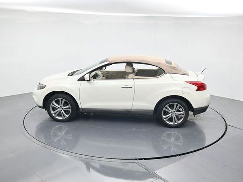 Used 2011 Nissan Murano AWD/4WD image 42