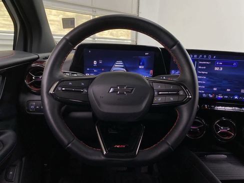 Used 2024 Chevrolet Blazer EV RS image 21