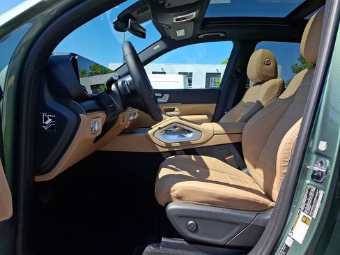 New 2026 Mercedes-Benz GLE 450 4MATIC image 10