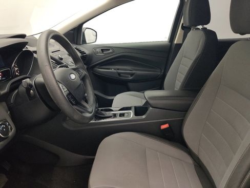 Used 2017 Ford Escape S FWD image 17