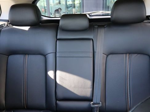 Used 2025 MAZDA CX-50 AWD 2.5 S w/ Premium Plus Pkg image 17