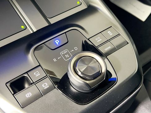 New 2026 Toyota bZ image 25