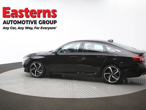 Used 2020 Honda Accord Sport image 60
