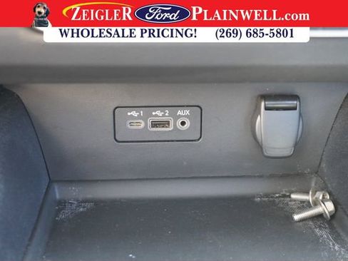 Used 2019 Nissan Altima 2.5 Platinum image 22