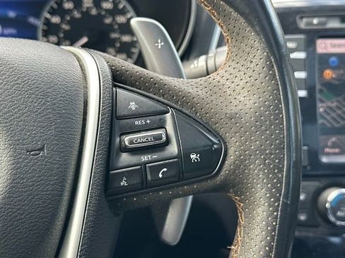 Used 2023 Nissan Maxima SR w/ Sport Mat Group image 18