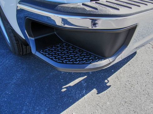 New 2026 GMC Sierra 1500 Pro w/ Pro Value Package image 8