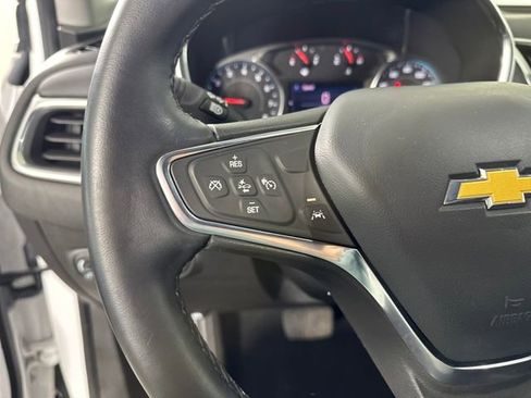 Used 2024 Chevrolet Equinox LT image 15