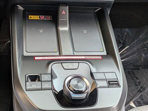 New 2026 Subaru Uncharted AWD image 12