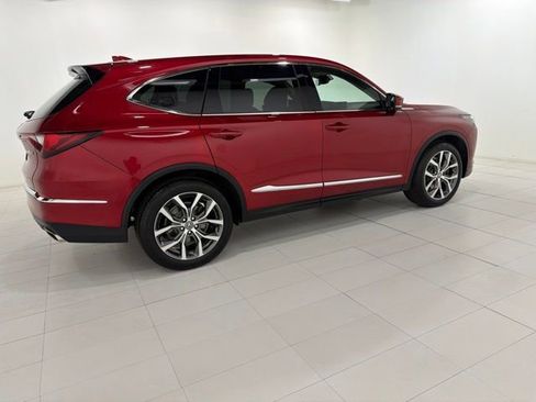 Certified 2023 Acura MDX SH-AWD w/ Technology Package image 6