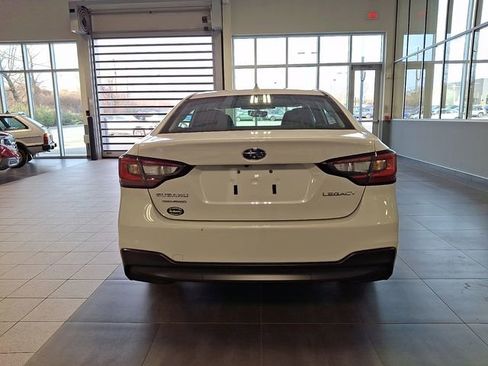 Certified 2025 Subaru Legacy Premium image 5