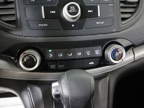 Used 2015 Honda CR-V LX image 36