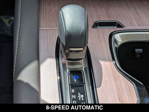 Used 2023 Lexus RX 350 Premium w/ Cold Area Package AWD/4WD image 9