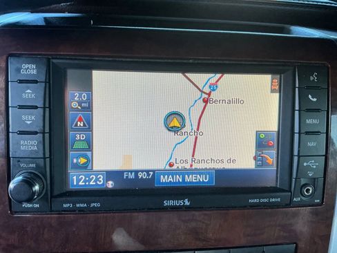 Used 2012 RAM 1500 Laramie w/ Protection Group image 28