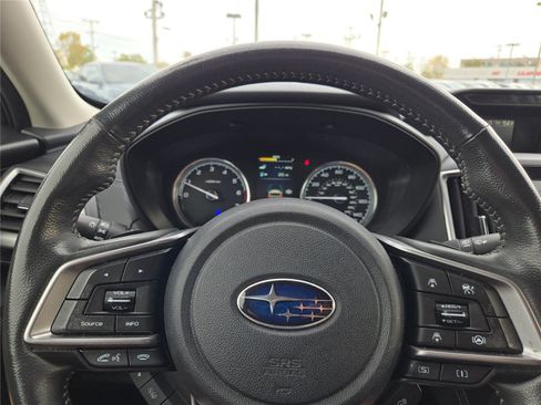 Used 2021 Subaru Forester Touring image 37